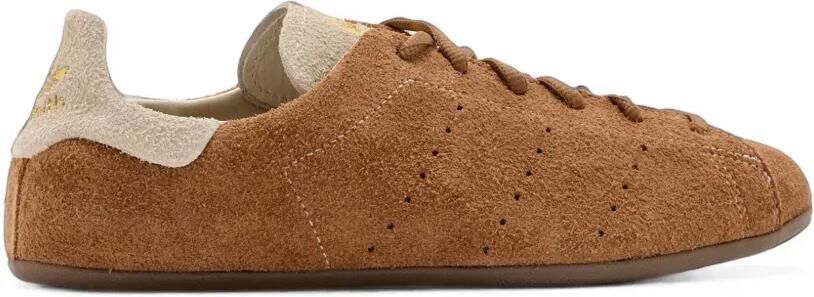 Adidas x Arte Antwerp sneakers met geperforeerde details Zwart - Foto 15