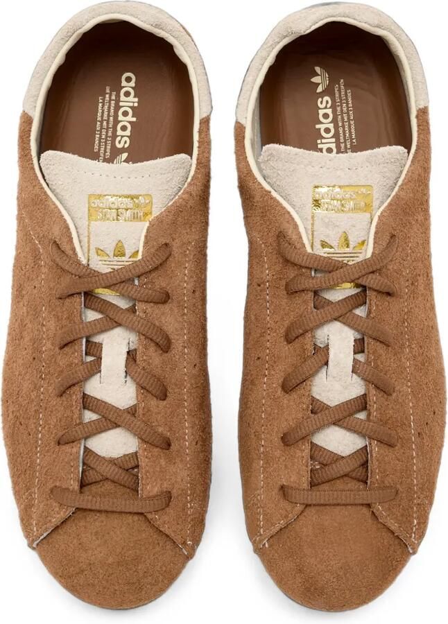 Adidas Stan Smith Lo Pro sneakers Bruin - Foto 3