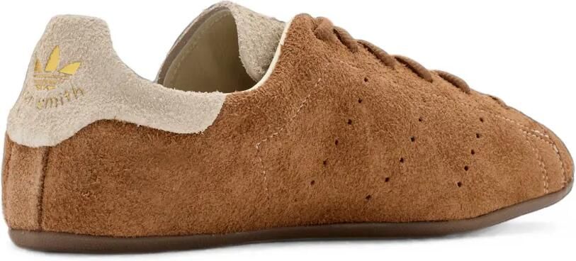 Adidas x Arte Antwerp sneakers met geperforeerde details Zwart - Foto 14