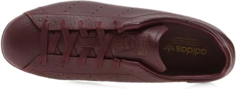 Adidas Stan Smith Lo Pro sneakers Bruin - Foto 4