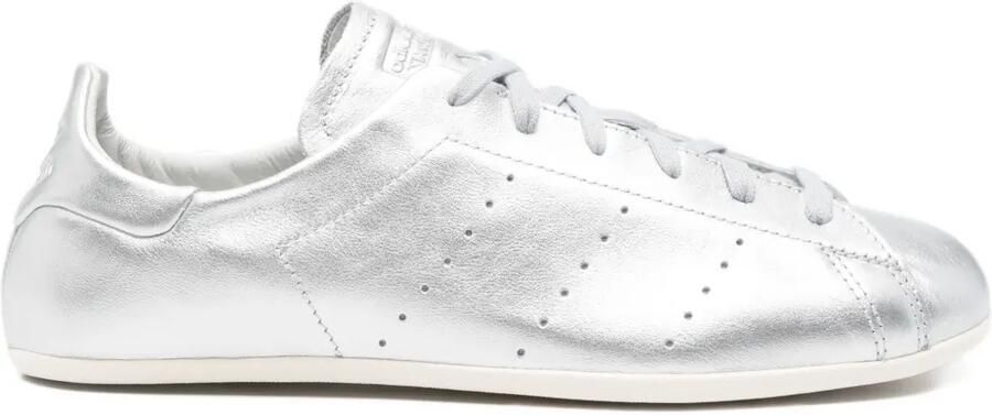 Adidas Stan Smith Lo Pro sneakers Silver Metallic Grey One Cloud White