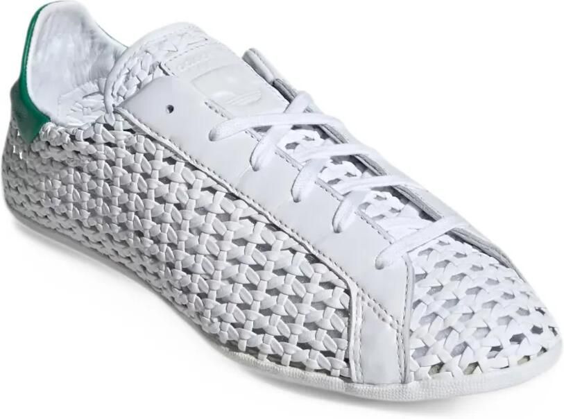 Adidas Stan Smith Lo Pro sneakers Wit - Foto 2