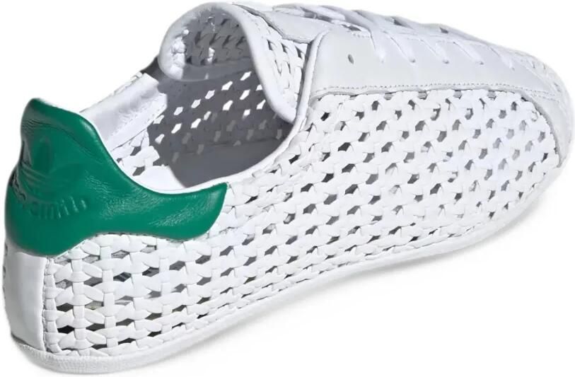 Adidas Stan Smith Lo Pro sneakers Wit - Foto 3