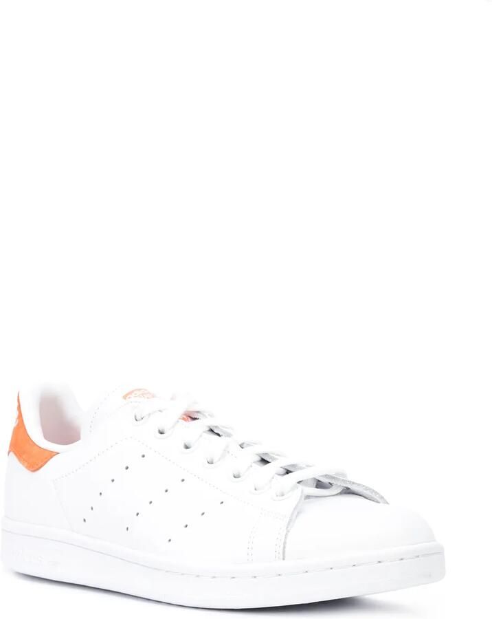 Adidas Stan Smith low-top sneakers Wit - Foto 2