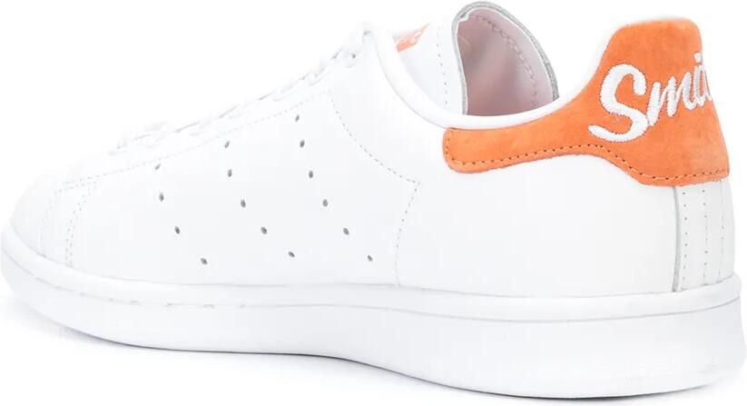 Adidas Stan Smith low-top sneakers Wit - Foto 3