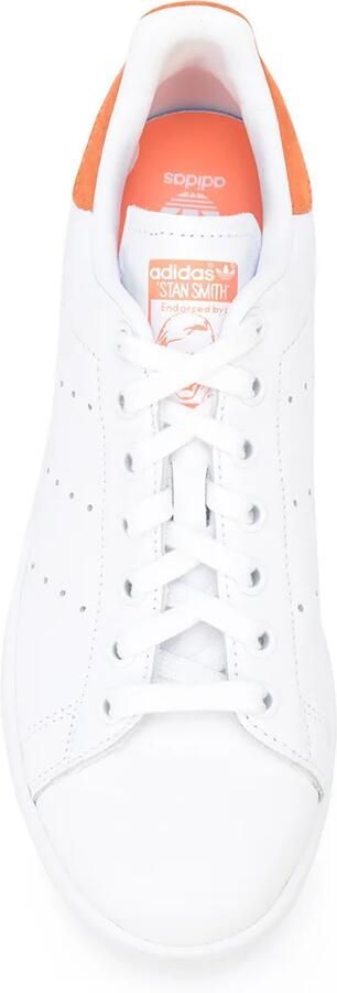 Adidas Stan Smith low-top sneakers Wit - Foto 4