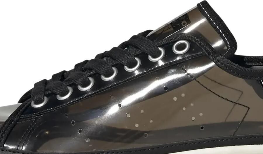 Adidas Stan Smith low-top sneakers Wit - Foto 2