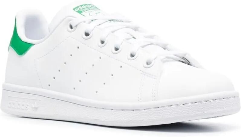 Adidas Stan Smith low-top sneakers Wit - Foto 3