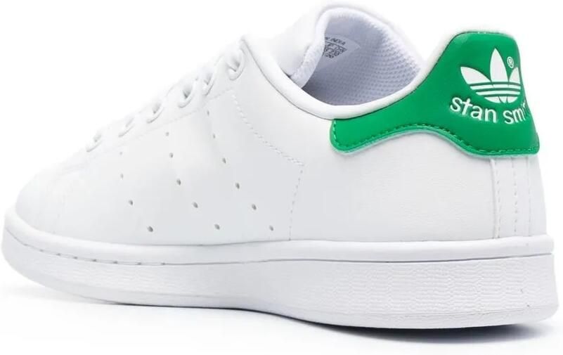 Adidas Stan Smith low-top sneakers Wit - Foto 2