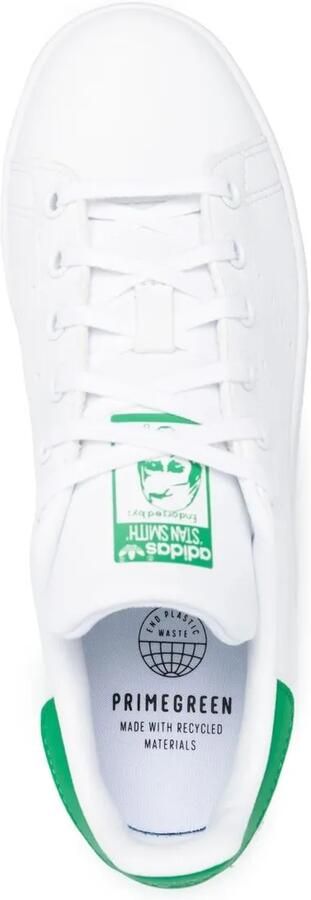 Adidas Stan Smith low-top sneakers Wit - Foto 4