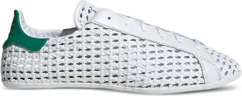 Adidas Stan Smith low-top sneakers Wit - Foto 5