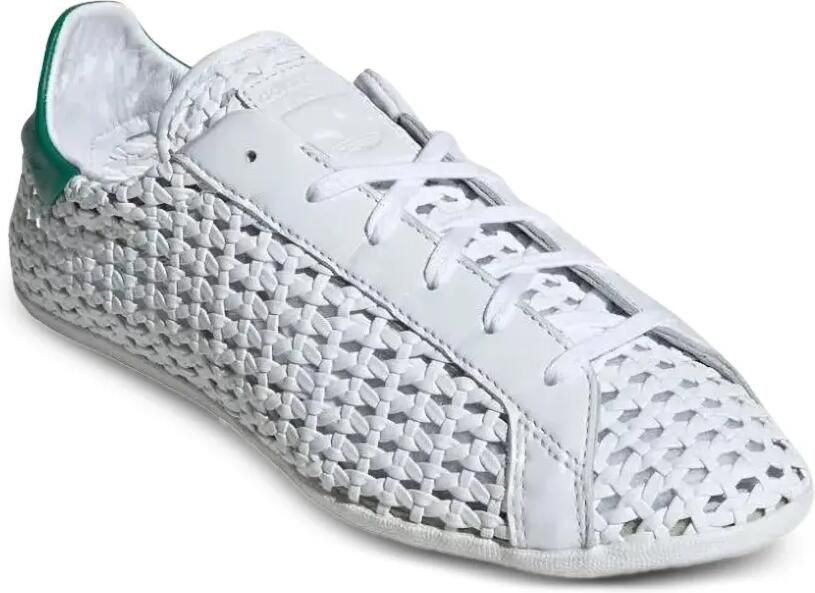 Adidas Stan Smith low-top sneakers Wit - Foto 2