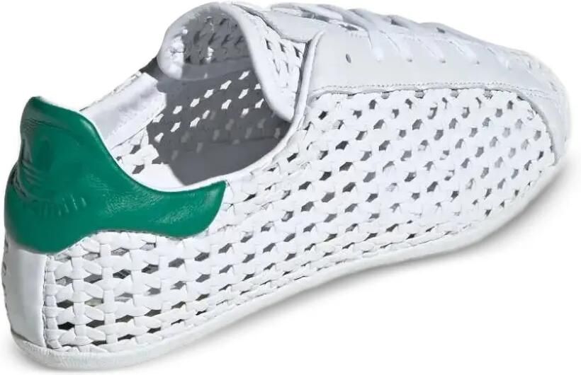 Adidas Stan Smith low-top sneakers Wit - Foto 3
