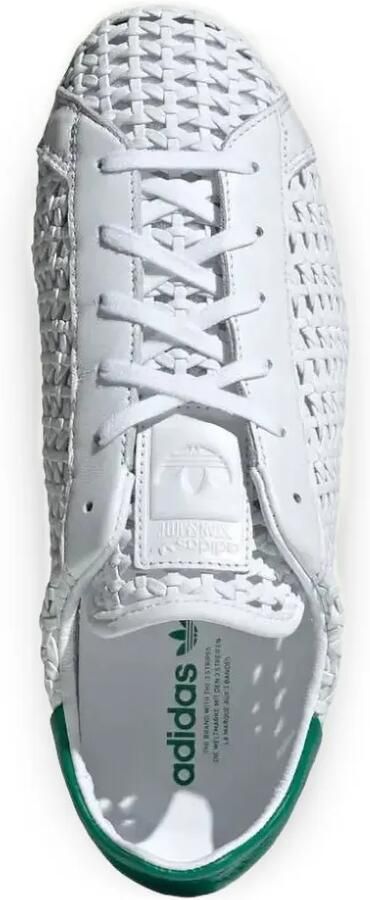 Adidas Stan Smith low-top sneakers Wit - Foto 4