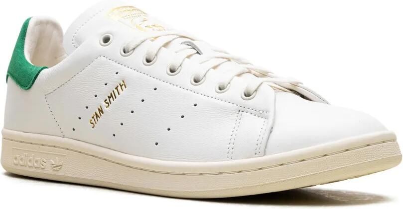 Adidas Stan Smith Lux "White Green" sneakers Wit - Foto 2