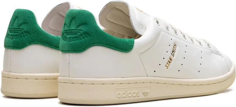 Adidas Stan Smith Lux "White Green" sneakers Wit - Foto 3