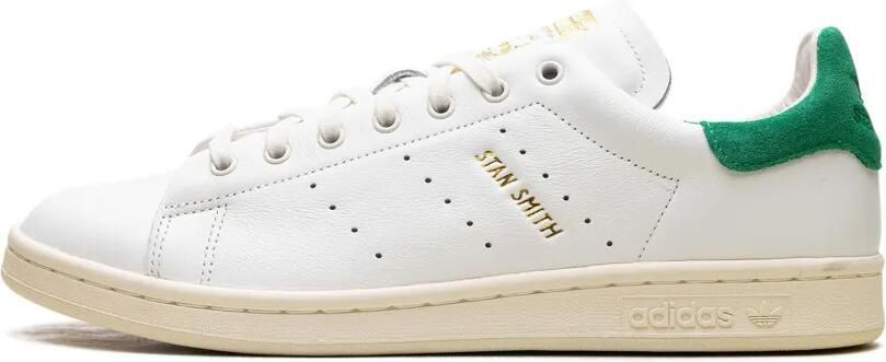 Adidas Stan Smith Lux "White Green" sneakers Wit - Foto 4