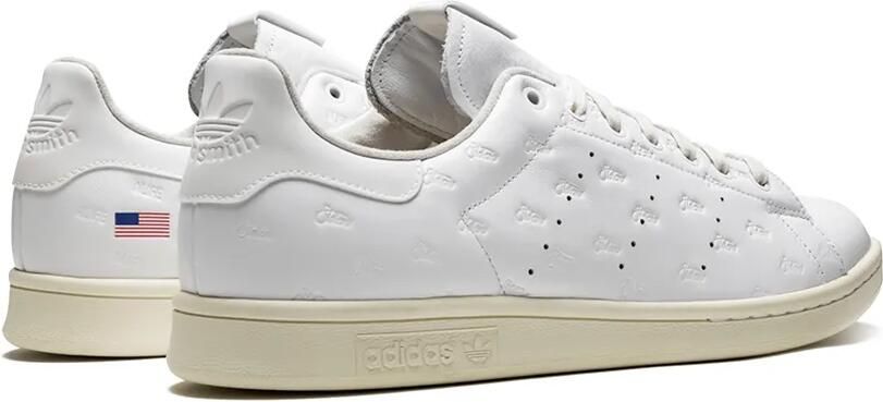 Adidas Stan Smith S.E. low-top sneakers Wit - Foto 3