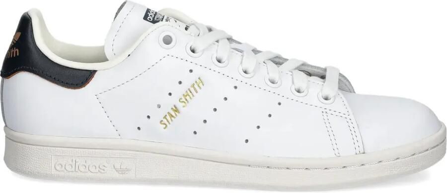 Adidas Handball Spezial low-top sneakers Zwart
