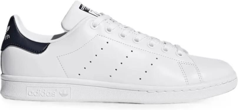 Adidas Stan Smith sneakers Wit