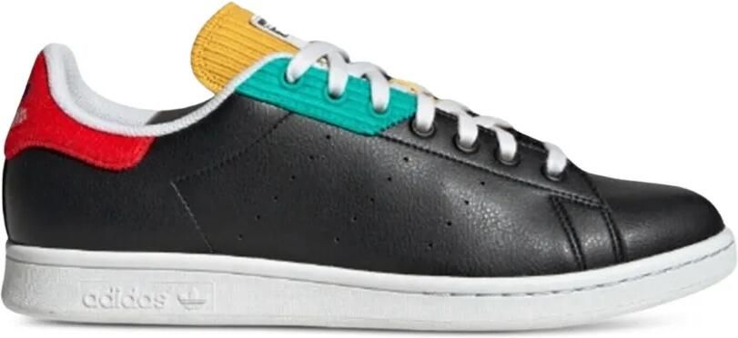 Adidas Stan Smith sneakers Zwart
