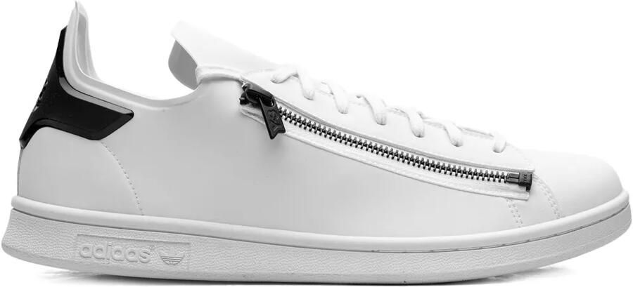 Adidas Stan Smith "White Black" sneakers Wit