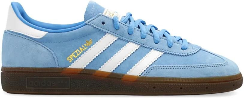 Adidas Stripes Handball Spezial sneakers Blauw