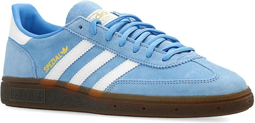 Adidas Stripes Handball Spezial sneakers Blauw - Foto 3