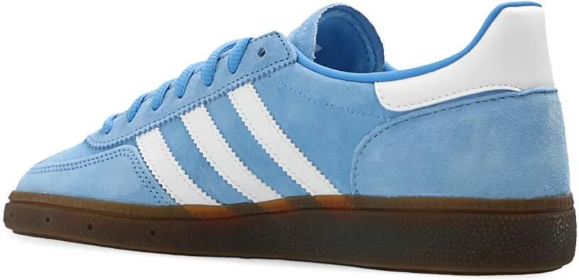Adidas Stripes Handball Spezial sneakers Blauw - Foto 2