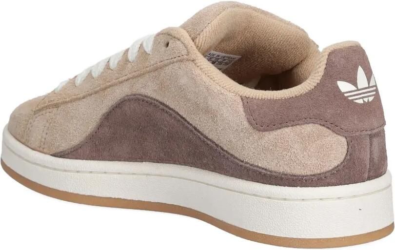 Adidas Powerphase low-top sneakers met leren vlakken Wit - Foto 14