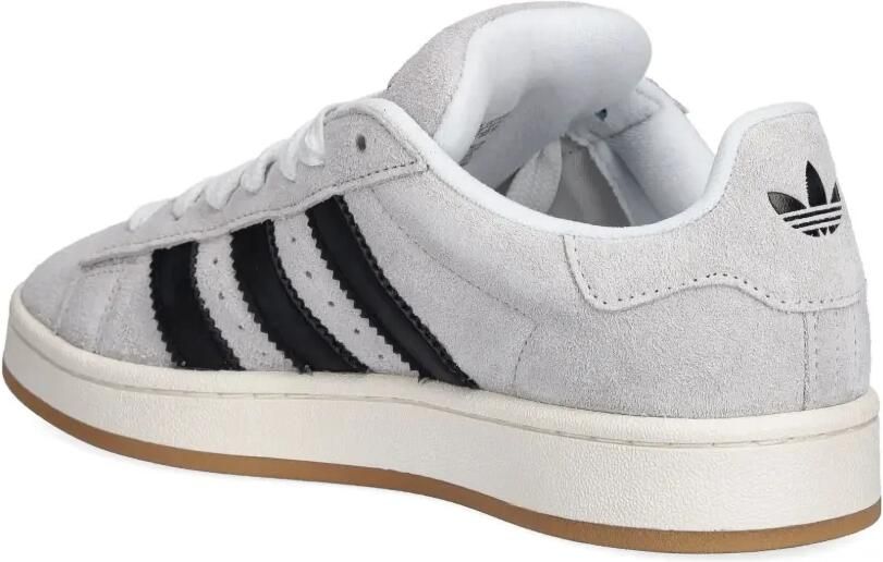 Adidas Powerphase low-top sneakers met leren vlakken Wit - Foto 11