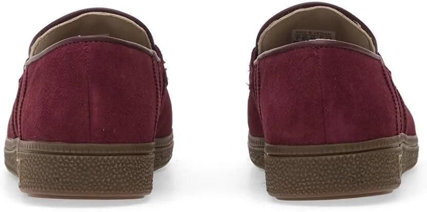 Adidas Suède sneakers Rood - Foto 2