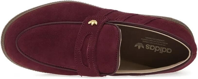 Adidas Suède sneakers Rood - Foto 5