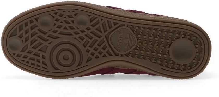 Adidas Suède sneakers Rood - Foto 3