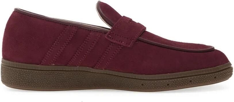 Adidas Suède sneakers Rood - Foto 4