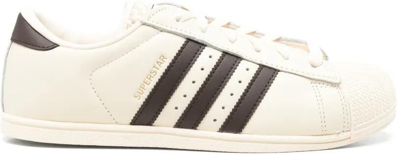 Adidas XLG Runner Deluxe 2.0 sneakers met vlakken en geleefd effect Grijs