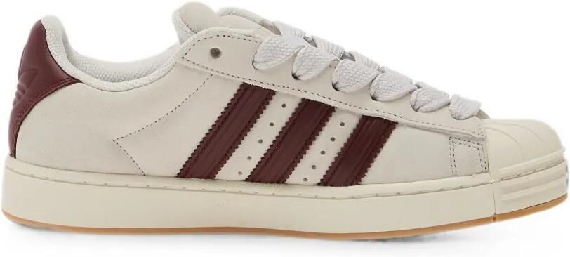 Adidas Campus sneakers met slangen-effect Groen - Foto 12