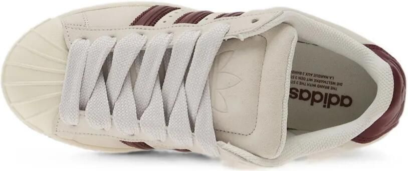 Adidas Campus sneakers met slangen-effect Groen - Foto 15