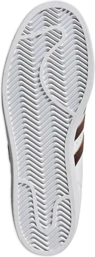 Adidas Super-Star sneakers Wit - Foto 4