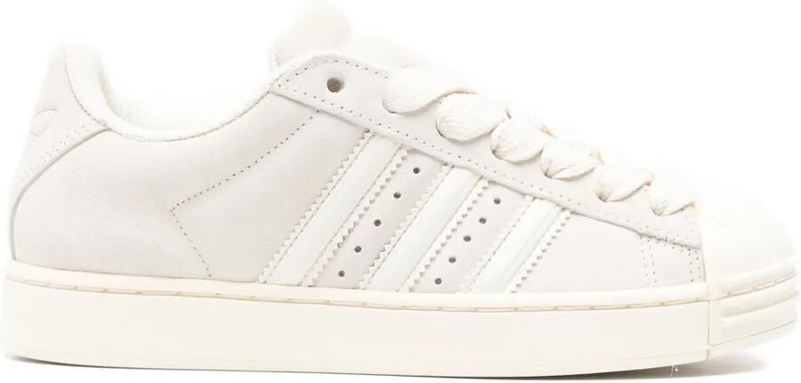 Adidas Super-Star ST sneakers Beige