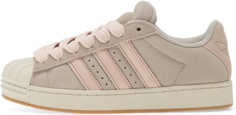 Adidas Super-Star ST sneakers Grijs