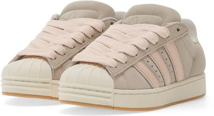 Adidas Super-Star ST sneakers Grijs - Foto 3