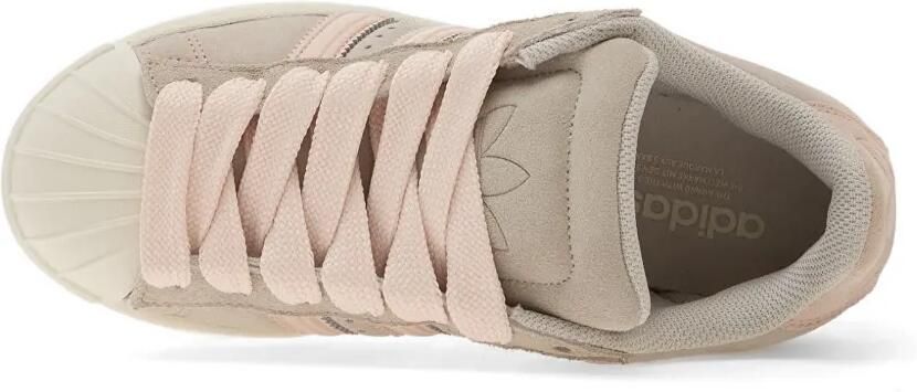 Adidas Super-Star ST sneakers Grijs - Foto 4