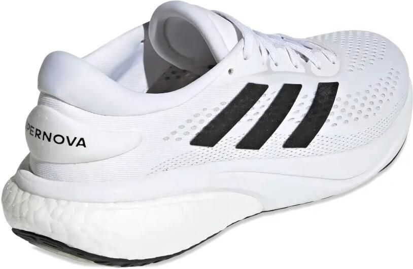 Adidas Supernova 2.0 "White Grey" sneakers Wit - Foto 2
