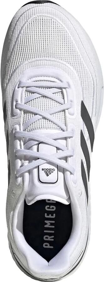 Adidas Supernova "Cloud white Grey Five Core Black" sneakers Wit - Foto 5
