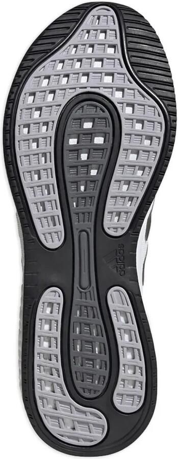Adidas Supernova "Cloud white Grey Five Core Black" sneakers Wit - Foto 4