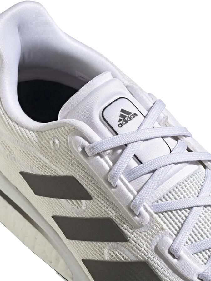 Adidas Supernova "Cloud white Grey Five Core Black" sneakers Wit - Foto 3