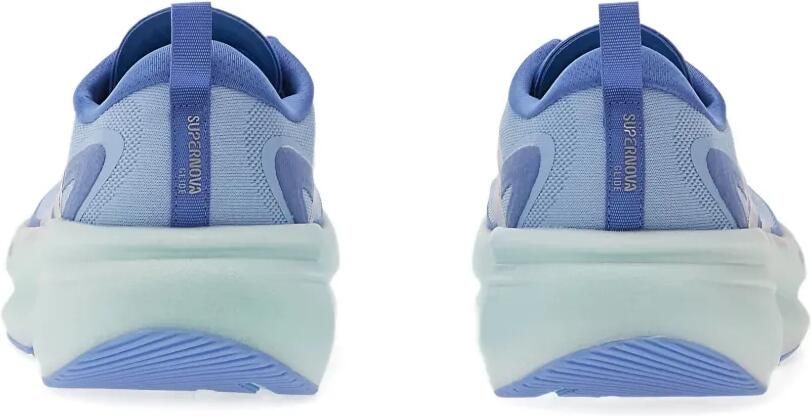 Adidas Superstar sneakers met drie strepen Groen - Foto 2