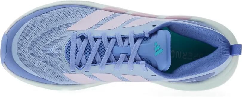 Adidas Superstar sneakers met drie strepen Groen - Foto 4