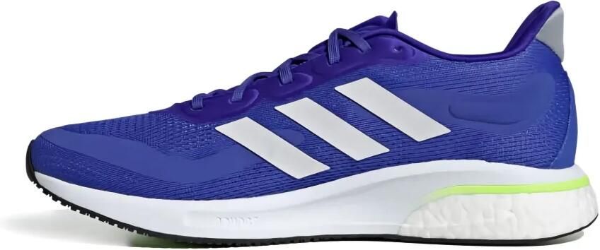Adidas Supernova M "Blue" sneakers Blauw